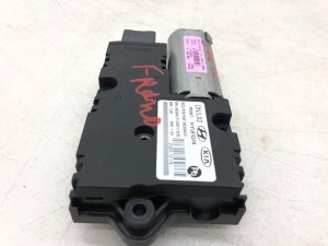 2020-2025 Kia Telluride Sunroof Motor - Front (Used OEM)