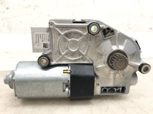 2015-2024 Porsche Macan Panoramic Sunroof Motor - Rear (Used OEM)