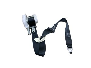 2019-2021 Lexus ES350 Seat Belt Assembly with Pretensioner - Front (Used OEM)