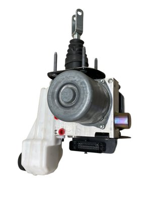 OEM ABS Control Module with Master Cylinder and Brake Booster for 2020-2024 Land Rover (OEM)