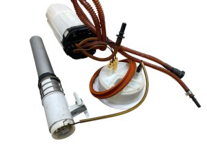 2011-2018 Bentley Continental Tank Mounted Fuel Pump Assembly (Used OEM)