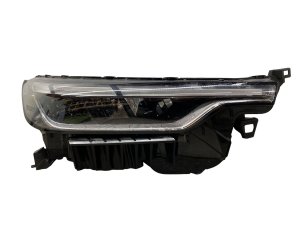 2022-2025 INFINITI QX60 Projector LED Headlight Assembly - Front, Right (Passenger) (Used OEM)