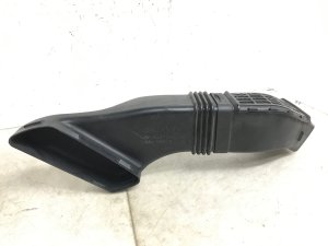 2017-2023 Jaguar F-Pace Upper and Lower Air Intake Duct Resonator Assembly (Used OEM)