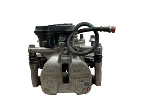 2025-2026 Mazda CX-70 Disc Brake Caliper with Electric Actuator - Rear, Left (Driver) (Used OEM)