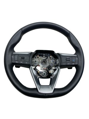 2022-2024 INFINITI QX60 Adaptive Cruise Control Steering Wheel (Used OEM)