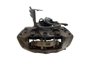 2018-2020 Land Rover Discovery Brembo Disc Brake Caliper - Front, Right (Passenger) (Used OEM)