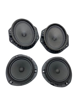 2018-2024 Lincoln Navigator Bang & Olufsen Door Speaker Set - Front, Left (Driver) (Used OEM)