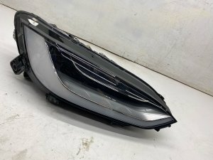 2021-2025 Tesla X LED Headlight Assembly (Used OEM)