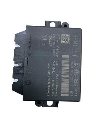 2009-2018 Bentley Continental Park Assist Control Module (Used OEM)