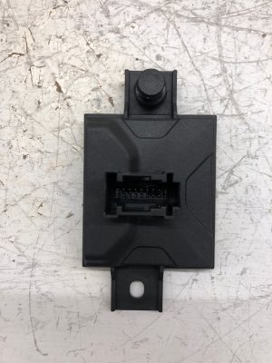 2014 Mercedes-Benz S500 Rear View Camera Control Module (Used OEM)