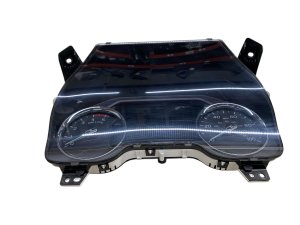 2022 Ford F-550 Super Duty Speedometer Instrument Gauge Cluster (Used OEM)