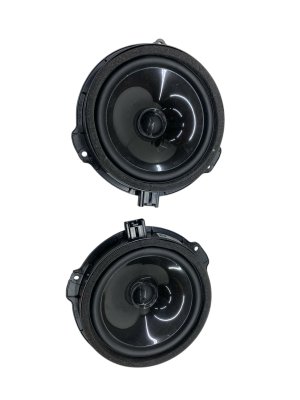 2021-2025 Ford Bronco Door Speaker - Front (Used OEM)