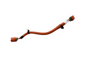 2024-2025 Mazda CX-90 High Voltage DC/DC Battery Converter Cable (Used OEM)