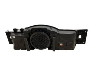 2023-2025 Kia Niro EV Harman Kardon Subwoofer Bass Speaker Box - Rear (Used OEM)