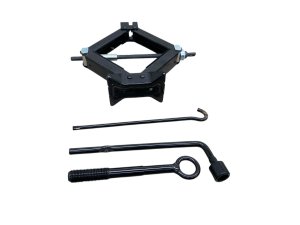 2019-2025 Genesis G70 Scissor Jack with Tool Kit and Foam Insert (Used OEM)