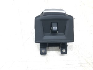 2019-2025 INFINITI QX50 Center Console Armrest Lid Release Latch - Front (Used OEM)