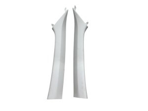 2022-2024 Hyundai Ioniq 5 Interior A-Pillar Trim Cover Panel Set (Used OEM)