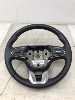 2020-2022 Hyundai Palisade Heated Steering Wheel with Cruise Control (Used OEM)