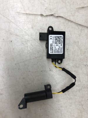 2018-2024 Chevrolet Equinox Theft Deterrent Control Module (Used OEM)