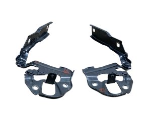 2019-2025 Audi Q8 Hood Hinge Set - Front, Left (Driver) (Used OEM)