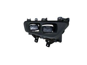 2021-2023 Ford F-150 Bumper Mounted Rigid Fog Light - Front, Right (Passenger) (Used OEM)