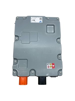 2024-2025 Toyota Land Cruiser Instrument Panel Power Inverter Control Module (Used OEM)