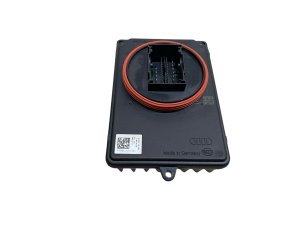 2020-2025 Audi A3 LED Headlamp Control Module - Left (Driver) (Used OEM)