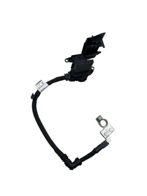 2017-2023 BMW 528i Positive Battery Terminal Junction Power Distribution Block (Used OEM)