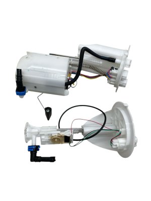 2025 Toyota 4Runner Tank Mounted Fuel Pump and Sender Unit (Used OEM)