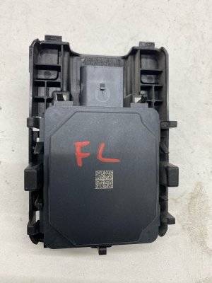 2025 BMW X3 Adaptive Cruise Control Radar Sensor Module - Front (Used OEM)