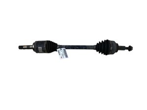 2021-2026 Dodge Durango CV Drive Axle Shaft with Electronic Locking Differential - Rear, Left (Driver) (Used OEM)