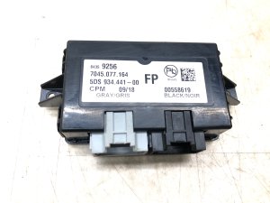 2018-2023 GMC Acadia Steering Column Tilt and Telescopic Control Module (Used OEM)