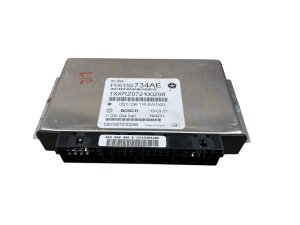 2018-2026 Dodge Durango Electronic Limited Slip Differential Control Module (Used OEM)