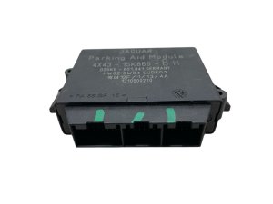 2003-2009 Jaguar X-Type Park Assist Control Module (Used OEM)