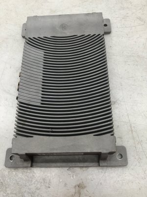 2018-2022 Ford Expedition Bang & Olufsen Audio Radio Amplifier (Used OEM)