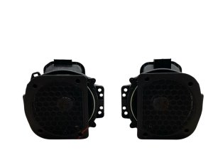 2019-2025 BMW X7 Underseat Subwoofer Speaker Set (Used OEM)