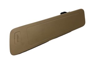 2015-2025 Porsche Macan Beige Seat Bolster Air Bag - Rear (Used OEM)