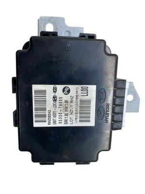 2021-2024 Genesis GV80 LDC Converter Control Module (Used OEM)