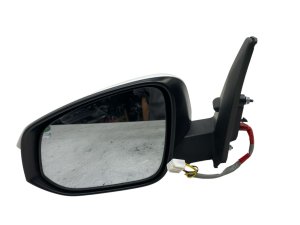 2014-2023 Toyota 4Runner White Power Puddle Lamp Door/Side View Mirror - Left (Driver) (Used OEM)