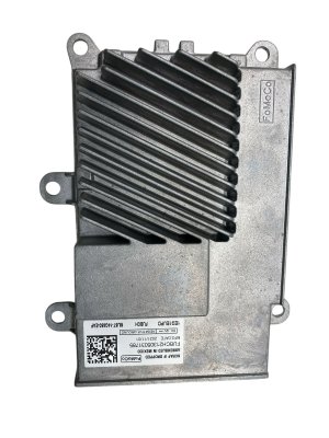 2021 Ford F-150 Pedestrian Alert and Driver Status Monitor Control Module (Used OEM)