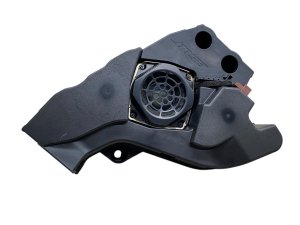2011-2013 INFINITI QX56 Bose Subwoofer Speaker (Used OEM)