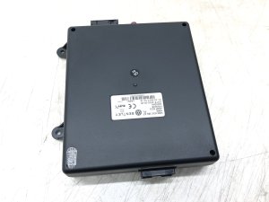 2009-2012 Bentley Continental Telephone Control Module (Used OEM)