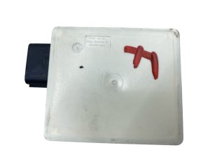 2022-2023 Volvo XC60 Cruise Control Distance Radar Sensor Module - Front (Used OEM)