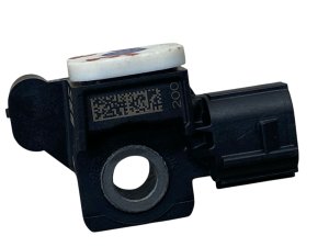 2025 Mazda CX-70 Front and Rear Impact Air Bag Sensor Set (Used OEM)