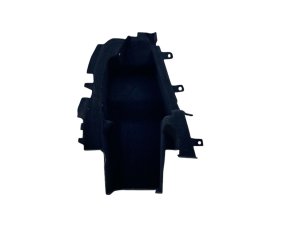  Tesla Model x Trunk Trim Cover Panel - Rear (Used OEM)