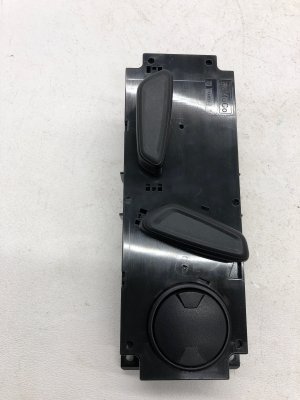 2021-2025 Ford Bronco Sport Power Seat Adjustment Control Switch (Used OEM)