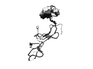 2022-2025 INFINITI QX55 Engine Bay Wiring Harness with Fuse Box (Used OEM)