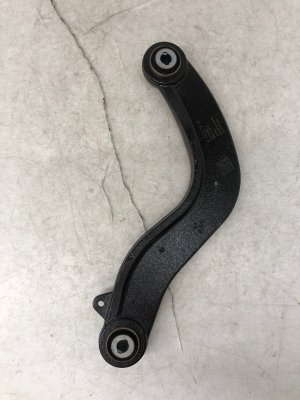 2019-2023 Volvo XC40 Upper Suspension Control Arm - Rear, Left (Driver) (Used OEM)