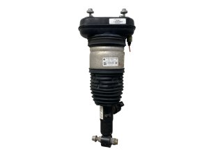 2020-2025 BMW X6 Air Spring Suspension Strut Assembly - Rear, Left (Driver) (Used OEM)
