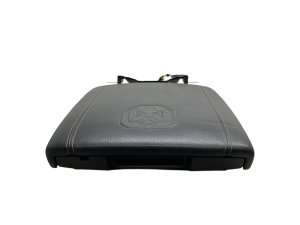 2019-2024 Ram 1500 Black Center Console Armrest Storage Lid (Used OEM)